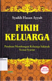 Image of Fikih Keluarga