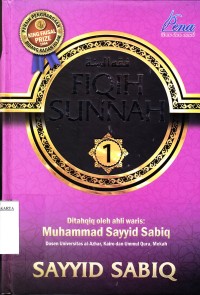 Image of Fikih Sunnah 1