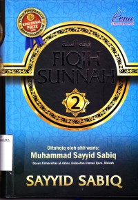 Image of Fikih Sunnah 2