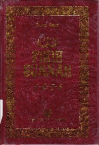 Image of Fikih Sunnah 5-6-7-8