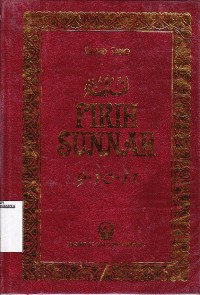 Image of Fikih Sunnah 9-10-11
