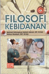 Image of Filosofi Kebidanan
