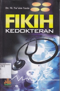 Image of Fiqih kedokteran
