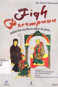 Image of Fiqih Perempuan