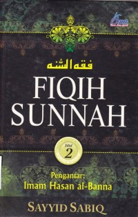 Image of Fikih Sunnah 2