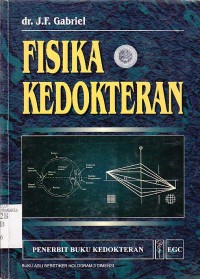 Image of Fisika Kedokteran