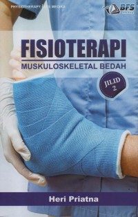Image of Fisioterapi muskuloskeletal bedah jilid 2