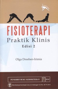 Image of Fisioterapi praktik klinik