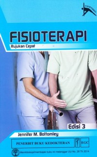 Image of Fisioterapi: rujukan cepat