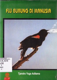 Image of Flu Burung di Manusia
