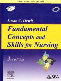 Image of Fundamental Concept and Skill for Nursing