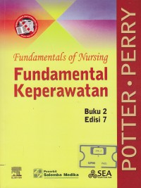 Image of Fundamental Keperawatan