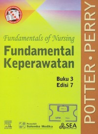 Image of Fundamental Keperawatan