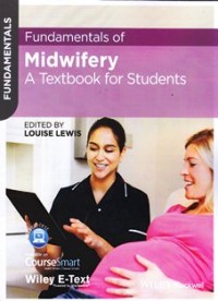 Image of Fundamentals of midewifery textbook for students