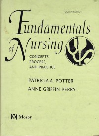 Image of Fundamental of nursing