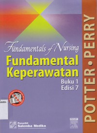 Image of Fundamental keperawatan