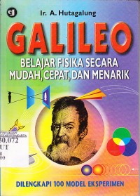 Image of Galileo