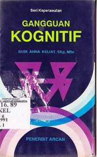 Image of Gangguan Kognitif
