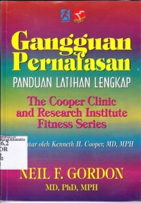 Image of Gangguan Pernafasan Panduan Latihan Lengkap