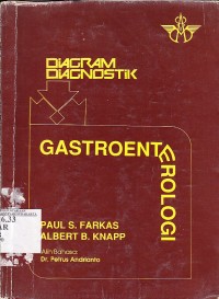 Image of Gastroenterologi