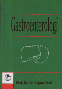 Image of Gastroenterologi