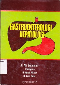 Image of Gastroenterologi Hepatologi