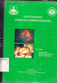 Image of Gawat Darurat di Bidang Gastroentrologi