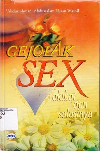 Image of Gejolak sex akibat & solusinya