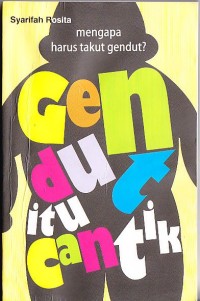 Image of Gendut itu Cantik