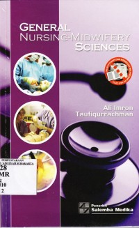 Image of General nursing midwifery sciences