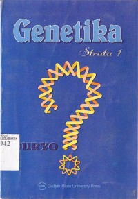 Image of Genetika
