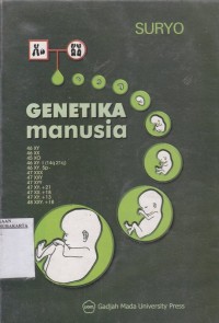 Image of Teori dan soal-soal genetika