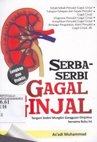 Image of Serba-serbi gagal ginjal