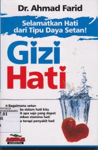 Image of Gizi Hati