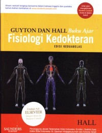 Image of Guyton dan hall buku ajar fisiologi kedokteran ed.12