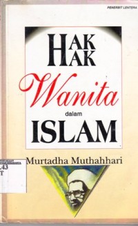 Image of Hak-hak wanita dalam islam