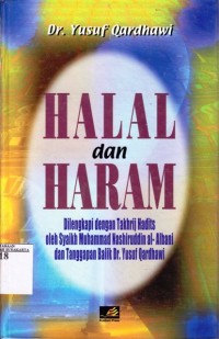 Image of Halal dan haram