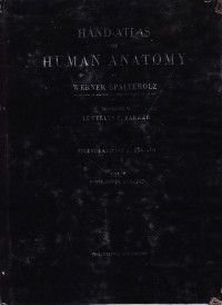 Image of Hand - Atlas of Human Anatomy