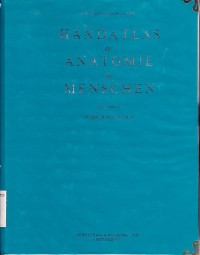 Image of Hand Atlas der Anatomie des Menschen