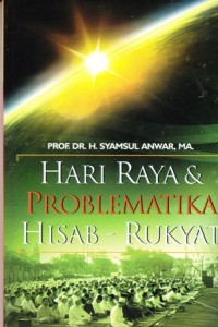 Image of Hari raya dan problematika hisab-rukyat