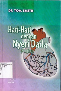 Image of Hati - Hati dengan Nyeri Dada (angina)