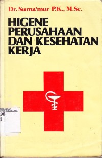 Image of Hygiene Perusahaan dan Keselamatan Kerja