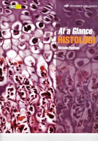 Image of At a glance histologi