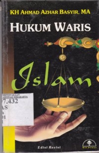 Image of Hukum waris islam