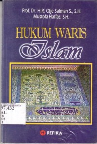Image of Hukum waris islam