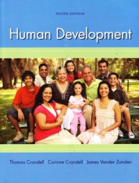 Image of Human development perkembangan manusia buku I