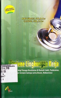 Image of Hygiene Lingkungan Kerja