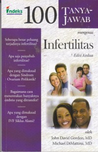 Image of Infertilitas dan Gangguan Alat Reproduksi Wanita