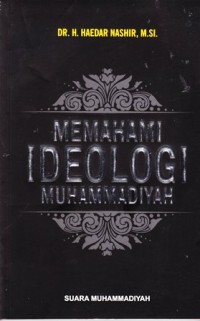 Image of Memahami ideologi muhammadiyah