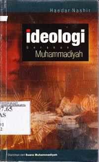 Image of Ideologi gerakan muhammadiyah